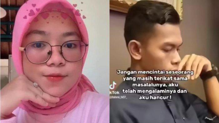 SIAPA Pilihan Fahmi Setelah Pisah dari Anggi? Dikaitkan dengan Driver Ojol hingga Norma Risma