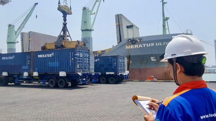 Gelar Simulasi BCP, TPK Berlian: Wujud Onboarding Digital Resilience di Bawah TTL Group