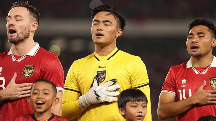 Jadwal FIFA Matchday Timnas Indonesia vs Turkmenistan, Shin Tae-yong Baru Panggil 14 Pemain
