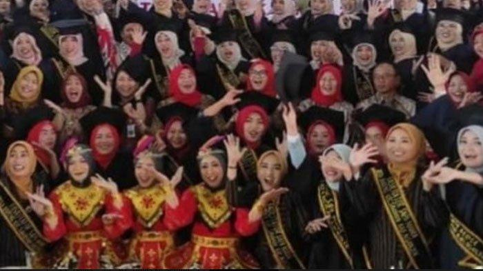 Galakkan SOTH, PPKB Nganjuk Ajak Para Orangtua Membangun Kharakter Anak Berkualitas