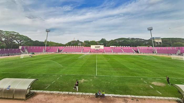 Jelang Laga PraMusim, Manajemen Persik Kediri Ajak Suporter Jaga Stadion Brawijaya Tetap Kondusif