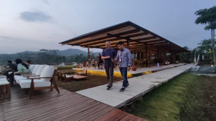Gandeng UMKM Lokal untuk Kemandirian Desa, PGN Gelar Suadesa Festival 2025 di Magelang