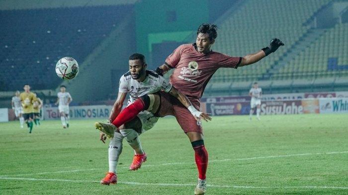 Dua Pemain Persebaya Surabaya Dikabarkan Sepakat Gabung Madura United Musim Depan