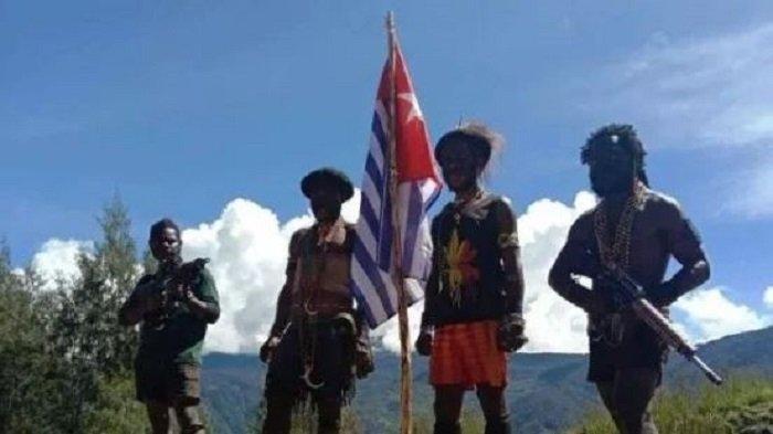 SOSOK Terduga Pimpinan KKB Papua Yahukimo yang Ditangkap Polisi, Pernah Bunuh Anggota TNI