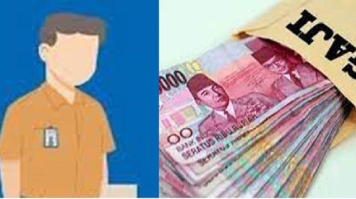 Segini Besaran Tunjangan Guru Honorer Tahun 2026, Mendikdasmen Janji Akan Naikkan Rp 100 Ribu