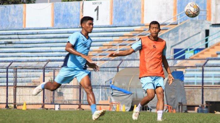 Liga 2 Tak Jelas, Pemain Muda Persela Lamongan Syarful Mudawam Bakal Buka Usaha Ini
