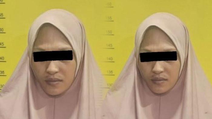 Pembantu Bawa Kabur Harta Majikan Senilai Rp28 Juta, Ketahuan untuk Kirim ke Suami di Kampung