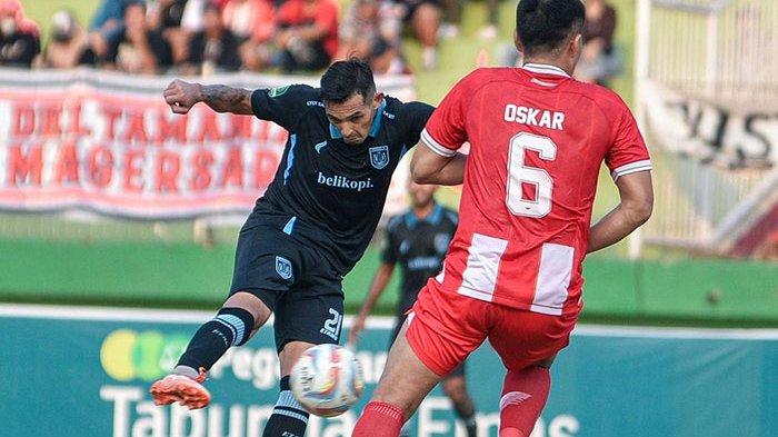 Djajang Nurdjaman Bongkar Sukses Persela Lamongan Puncaki Klasemen Liga 2