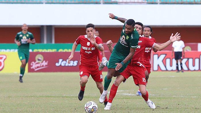 Berita Persebaya Hari ini Populer: Rencana dan Evaluasi Bajul Ijo, Bakal Rotasi hingga Beli Pemain?