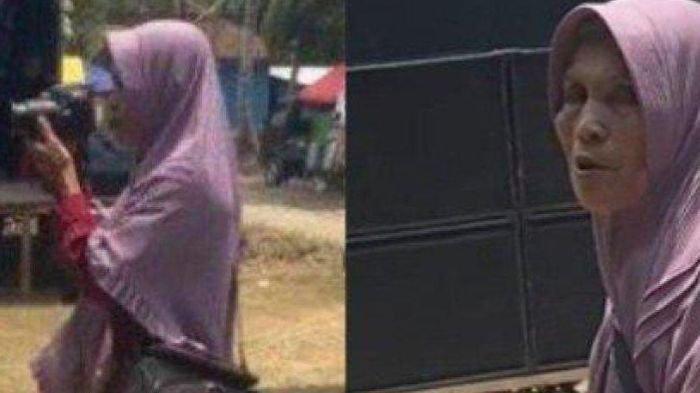 Sosok Andung Nurma, Nenek Viral Jadi Fotografer di Pernikahan, Aksi Lincah dan Cekatan Tuai Pujian