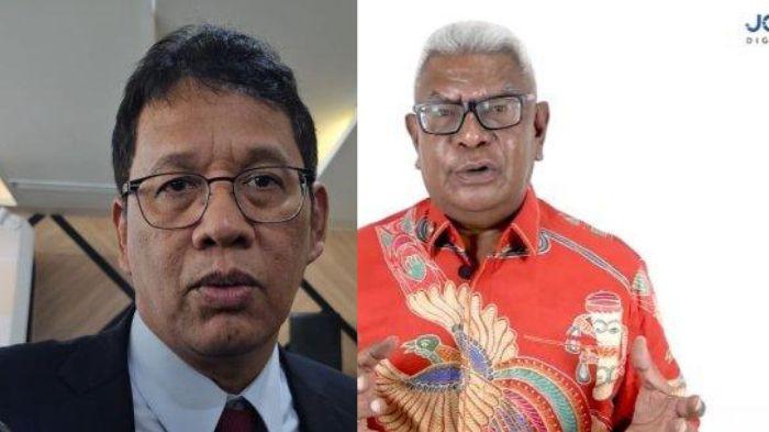 Sosok Bupati Mimika yang Ikuti Jejak Dedi Mulyadi Bantah Data Menkeu Purbaya Soal Dana Mengendap