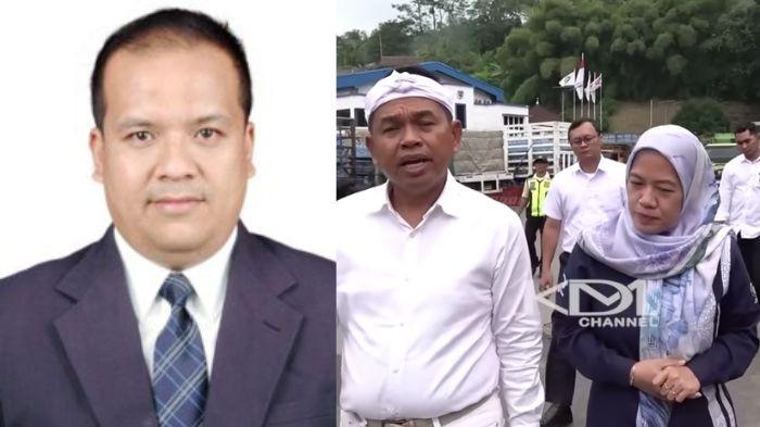 Sosok Rachmat Fajar Lubis, Peneliti BRIN yang Respons Isu Sumber Air Aqua usai Disidak Dedi Mulyadi