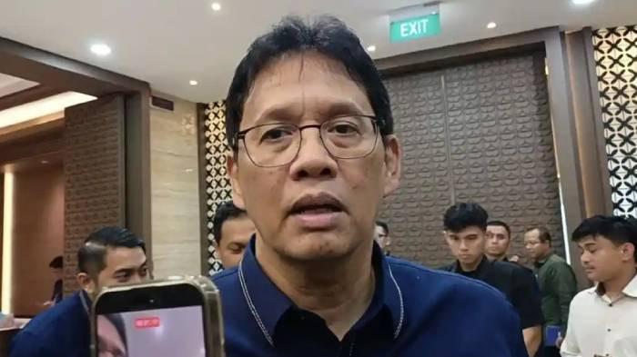 HARGA BBM STABIL - Foto Menteri Keuangan RI (Menkeu) Purbaya Yudhi Sadewa yang diambil dari database tribunnews. Menkeu Purbaya memastikan harga BBM subsidi satbil hingga akhir 2026.