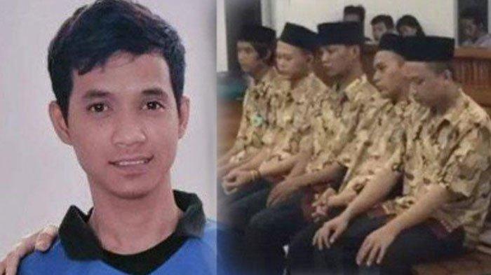 Nasib Sudirman 'Tertinggal' Saat 6 Terpidana Kasus Vina Cirebon Mulai Sidang PK, Ini Janji Temannya