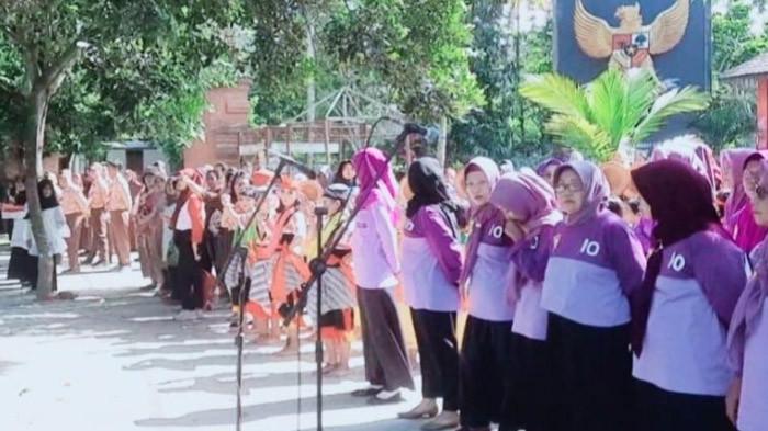 Sambut Sumpah Pemuda, Diskusi di Ndalem Pojok Kediri Ungkap 83 Persen Pelajar SMA Ragukan Pancasila