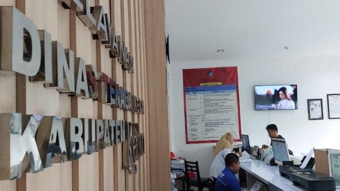 21 TKI Ilegal Asal Kediri Dideportasi Pada 2024, Disnaker Ingatkan Agar Mendaftar Lewat Jalur Resmi