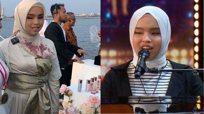 TOTALITAS PERSIAPAN Putri Ariani Tampil di Live Show America's Got Talent 2023: Enggak Takut