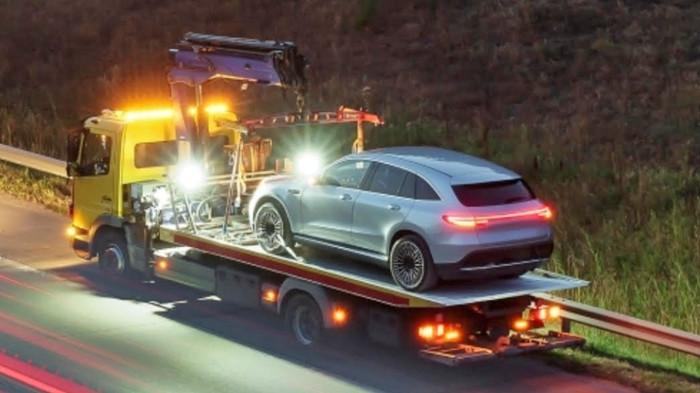 Luncurkan Towing Express, Garasi.id: Layanan Online untuk Mobil Mogok di Jalan