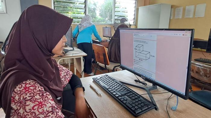 TRY OUT TKA  pelibatan orang tua untuk mendukung kesiapan belajar siswa.