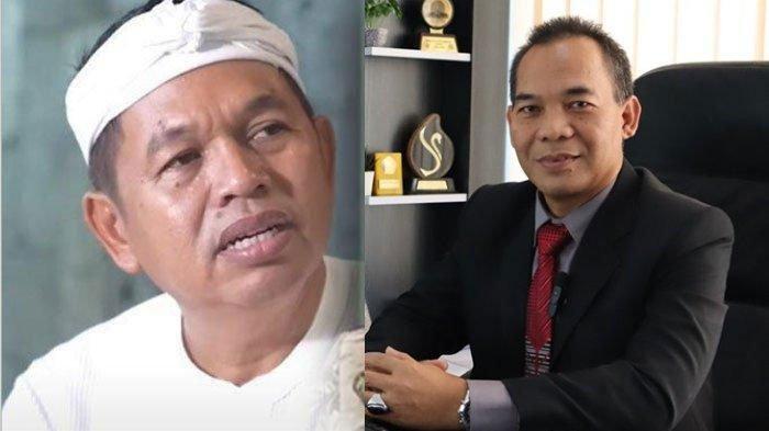 Tak Takut Dedi Mulyadi Copot Siti Faizah Kepsek SMAN 6 Depok, SMAN 1 Cianjur Nekat Gelar Study Tour