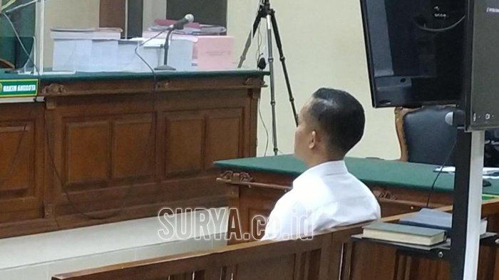 BREAKING NEWS Eks Kepala Bea dan Cukai Yogyakarta Jalani Sidang Vonis Dugaan Gratifikasi dan TPPU