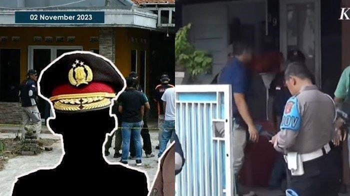 Terkuak Sosok 3 Oknum Polisi Saudara Yosef yang Terseret Kasus Subang, Pangkat Perwira dan Bintara