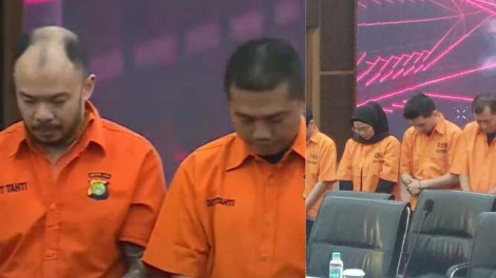 Ternyata Dwi Hartono Cs Bukan Bobol Rekening Dormant Rp 204 Miliar, OJK Beber 3 Fakta Baru