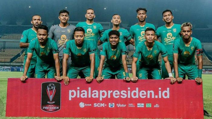 Jadwal Persebaya vs RANS United Liga 1 2022 Pindah ke Stadion Gelora Delta Sidoarjo