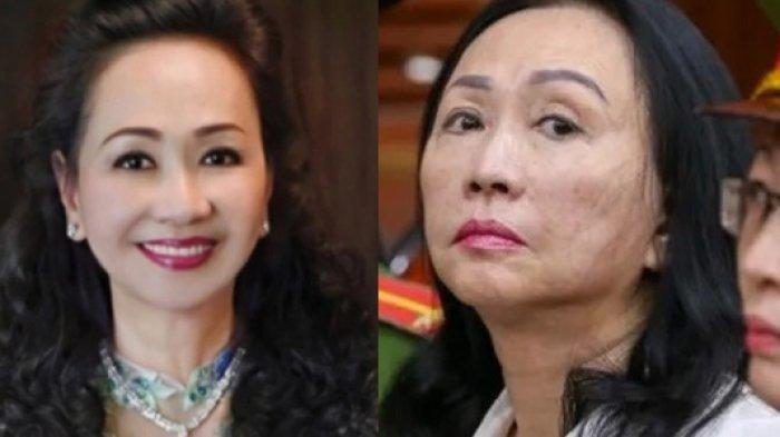 Sosok Truong My Lan, Crazy Rich Vietnam dan Ratu Properti yang Dihukum Mati Karena Kasus Korupsi