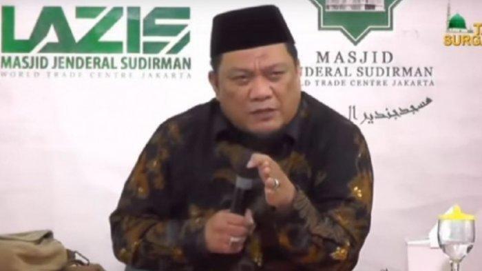 Sosok Ustaz Yahya Waloni yang Meninggal Dunia seusai Isi Khutbah Jumat di Makassar