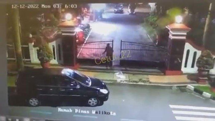 Ungkap Pelaku Perampokan di Rumah Wali Kota Blitar, Anak Santoso Juga Diperiksa Sebagai Saksi