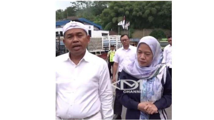 Viral Aqua Usai Disidak Dedi Mulyadi, MUI Ingatkan Pemerintah Hukum Komersialisasi Air dalam Islam