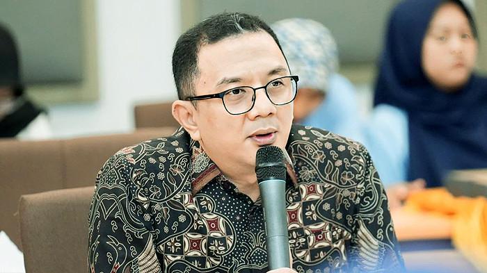 Wakil Ketua DPRD Jatim Deni Wicaksono Dorong Pembentukan Pansus BUMD, Target Paripurna 3 November