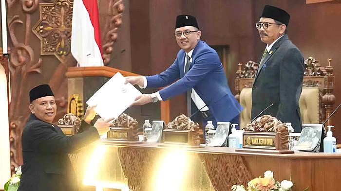 Wakil Ketua DPRD Jatim Beber PR Besar Kaum Muda Jawa Timur Jelang 100 Tahun Sumpah Pemuda
