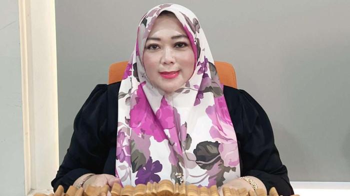 BELAJAR ALA PESANTREN - ‎Wakil Ketua DPRD Kota Surabaya, Laila Mufidah, mengusulkan penerapan pola belajar ala pesantren di lingkungan keluarga hingga kampung untuk mendukung program Gerakan 2 Jam tanpa gawai di Surabaya, Jawa Timur, Selasa (21/4/2026).