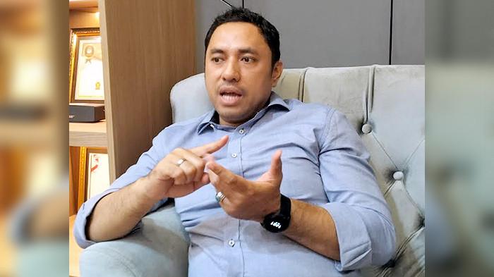 Wakil Ketua DPRD Surabaya Bahtiyar Rifai Dukung Pendataan Ulang Obyek PBB Demi Optimalisasi PAD