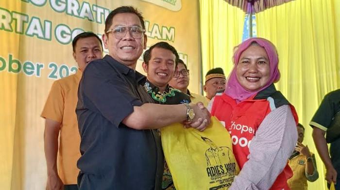 Warga Surabaya-Sidoarjo Dukung Adies Kadir Tuntaskan Masa Jabatan di DPR RI