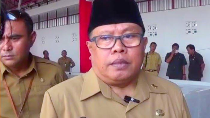Sepekan Lebih Kasus Perampokan Rumah Dinas Wali Kota Blitar Belum Terungkap, Ini Respons Santoso