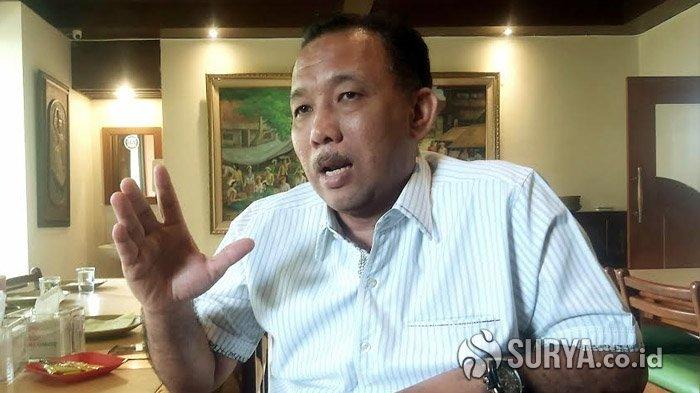Gerindra Desak Bambang Haryo Sukartono Segera Tentukan Wakil untuk Maju di Pilbup Sidoarjo 2020