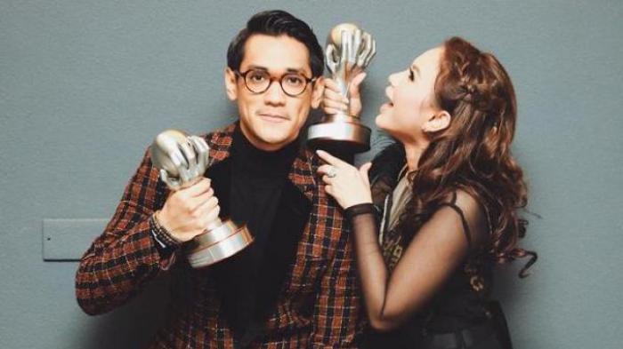 Ternyata Bukan Rossa Wanita Cantik Versi Afgan, Ini Dia Orangnya