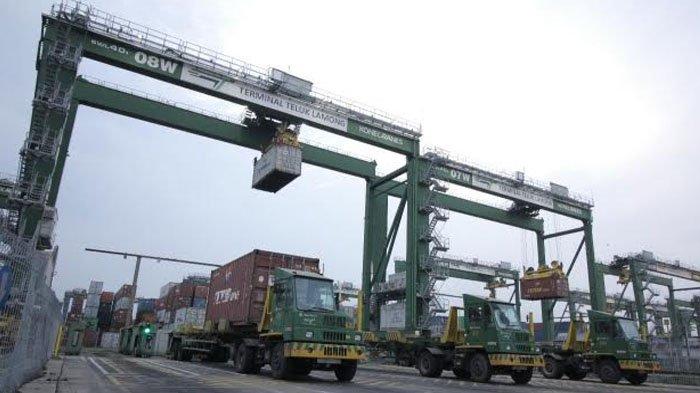 Budayakan Keselamatan Kerja Pendukung Produktivitas, TTL Galakkan Transformasi HSSE