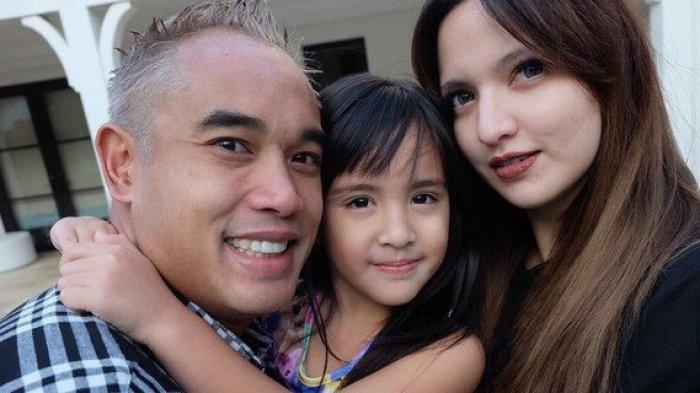 Ardi Bakrie Kaget Lihat Barang Bawaan Mikhayla ke Sekolah, Perhatikan Barang Yang Dibawa