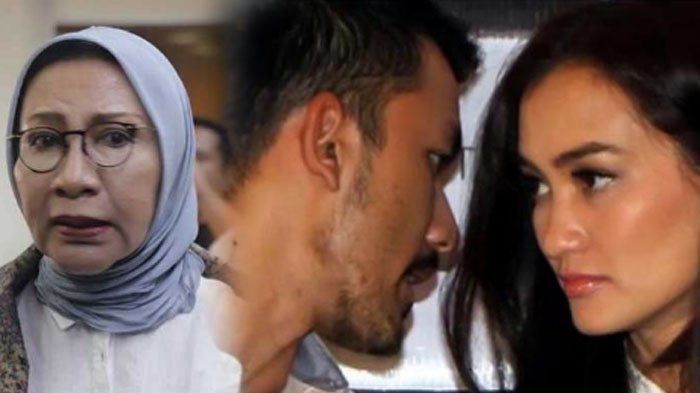 Beda Reaksi Rio Dewanto dan Atiqah Hasiholan saat Ditanya Hoax Ratna Sarumpaet, Lihat Video!