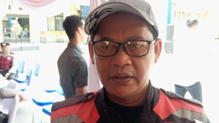 Iuran BPJS Ketenagakerjaan Dari DBHCHT Belum Turun, Driver Ojol Tunggu Disnakertrans Tulungagung