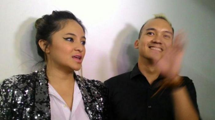 Ben Kasyafani Doakan Marshanda: Semoga Bisa Lebih Kuat Lagi