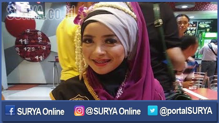 Belinda Firda : Tari Jadi Passion, Usung Tari Kreasi Sampai Internasional
