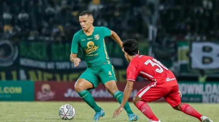 Piala Wali Kota Surabaya: Empat Pemain Persebaya Surabaya Terancam Absen, Legiun Asing Sudah Datang?