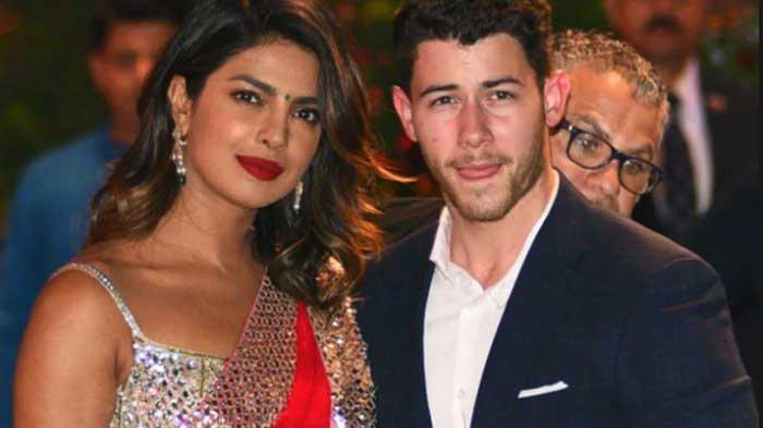 Berita Terbaru Pernikahan Priyanka Chopra dan Nick Jonas, Ungkap Rahasia Kencan Pertama