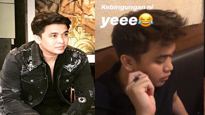 Dikenal Tajir, Billy Syahputra Bingung Bayar Saat Mentraktir Teman-temannya, Uya Kuya: Sok-sokan