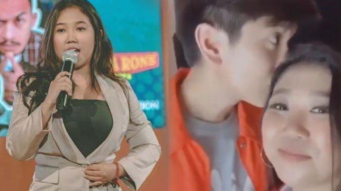 Biodata Kiky Saputri Cewek yang Viral Seusai Dicium Iqbal Ramadhan, Pernah Ledek Keras Fadli Zon